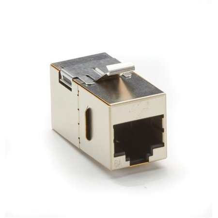 UPGRADE Cat6A Shielded Keystone Coupler UP792105